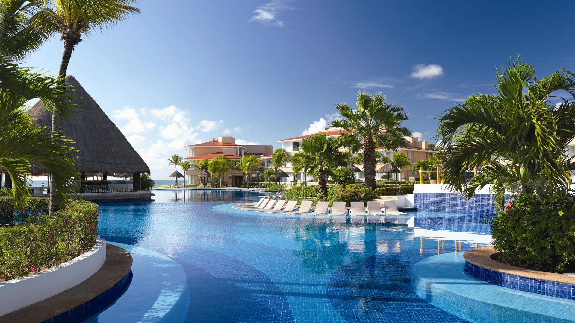 Welcome To The  Global investors Reality