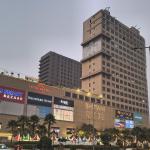 Bhutani city Centre 32